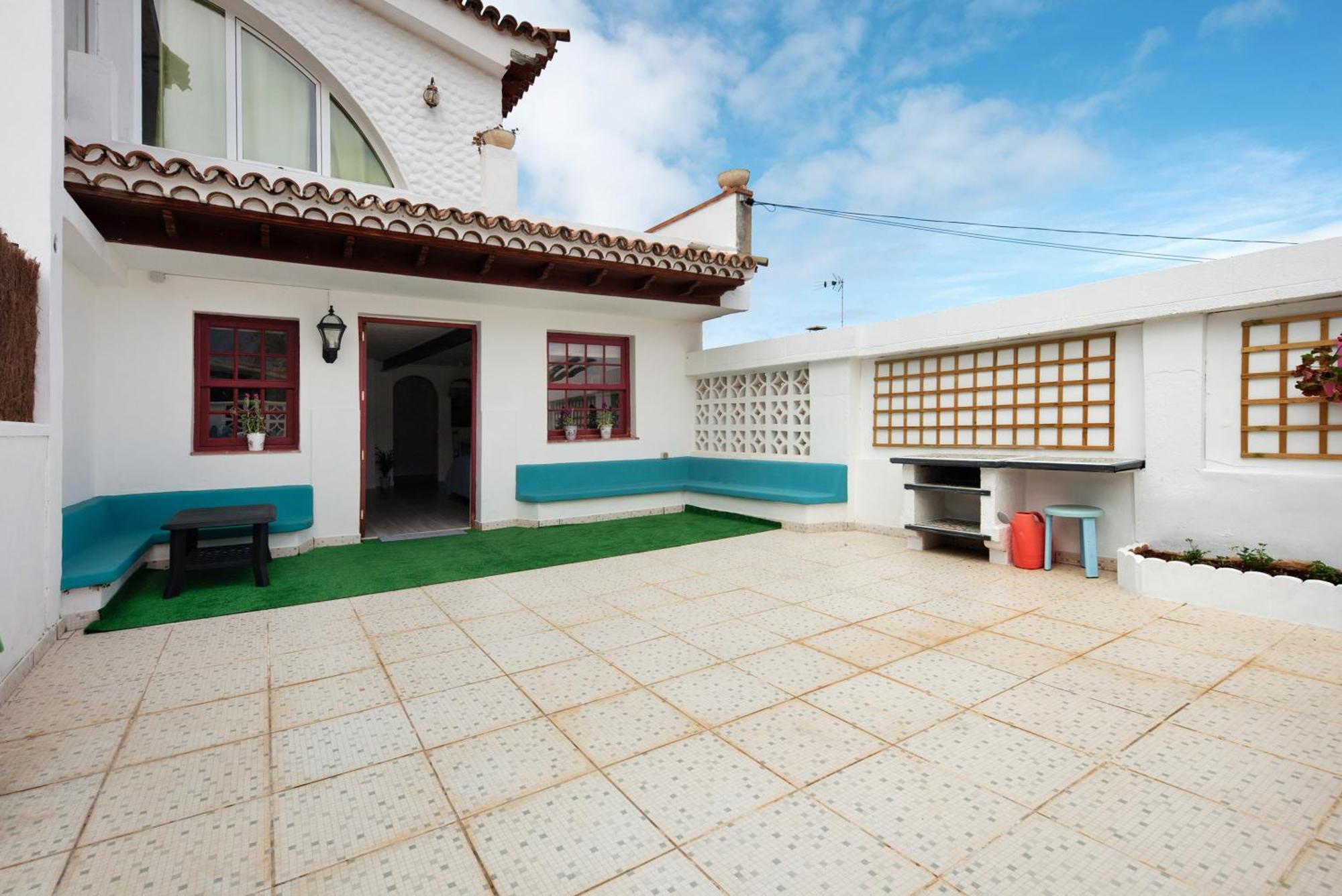 Actors Studio La Orotava Exterior photo