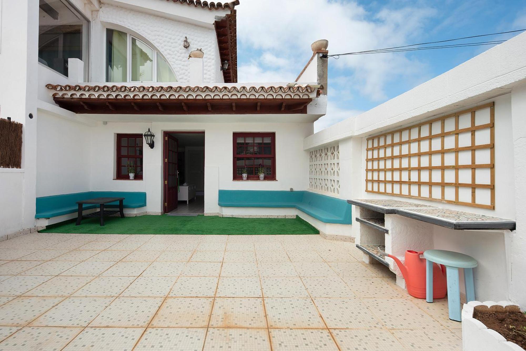 Actors Studio La Orotava Exterior photo